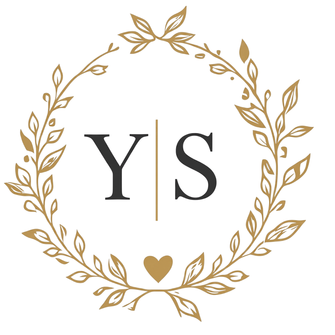 Y & S monogram