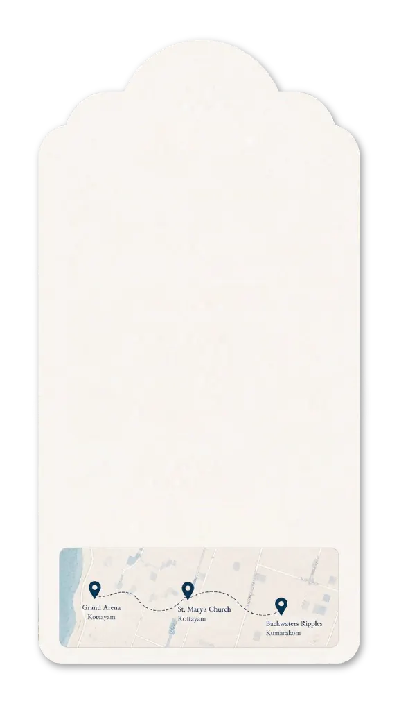 RSVP Card Background